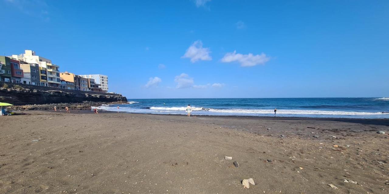 La Garita Vista Azul Διαμέρισμα Εξωτερικό φωτογραφία