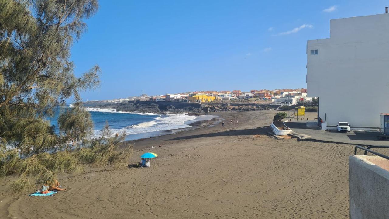 La Garita Vista Azul Διαμέρισμα Εξωτερικό φωτογραφία