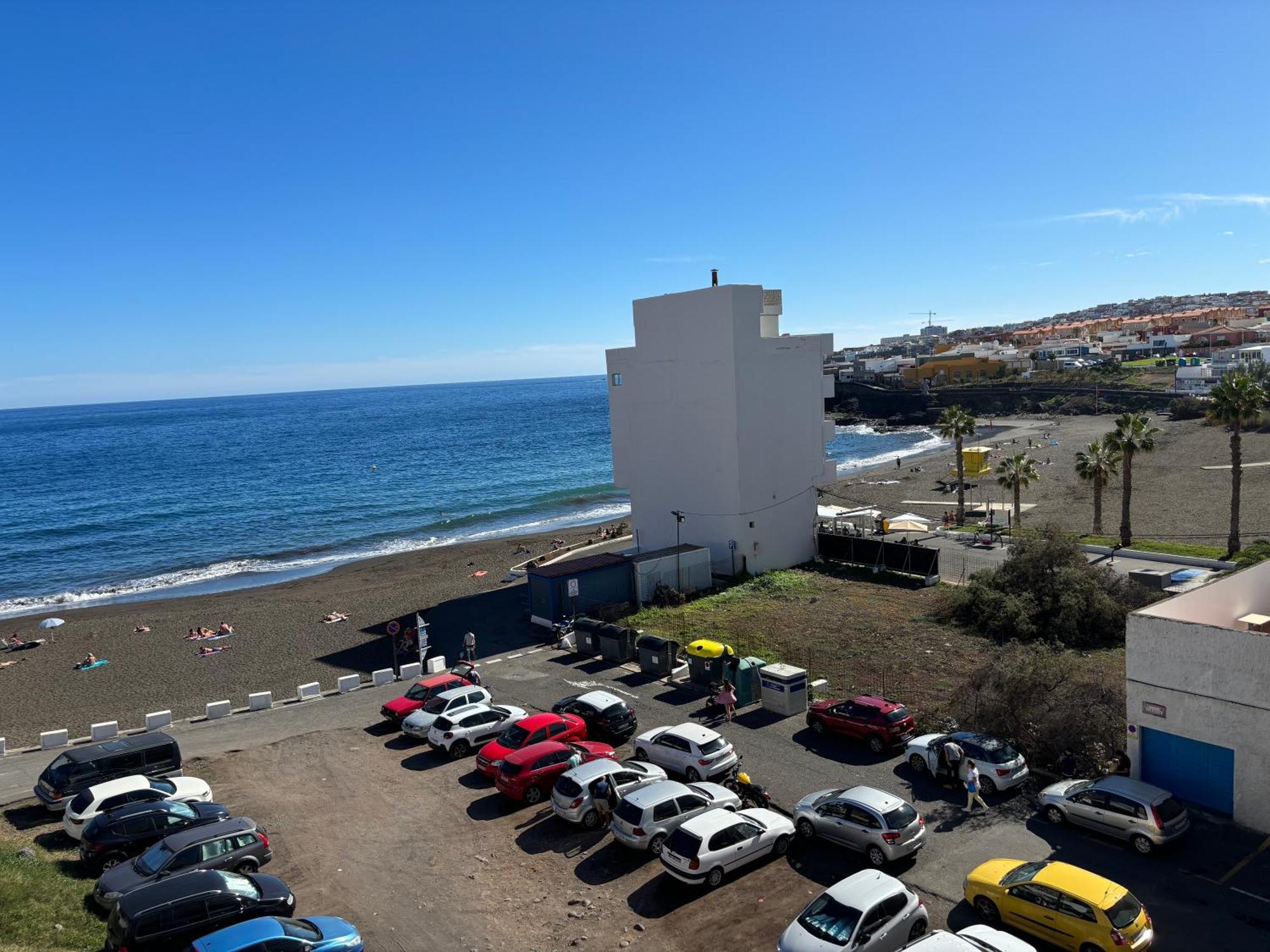 La Garita Vista Azul Διαμέρισμα Εξωτερικό φωτογραφία
