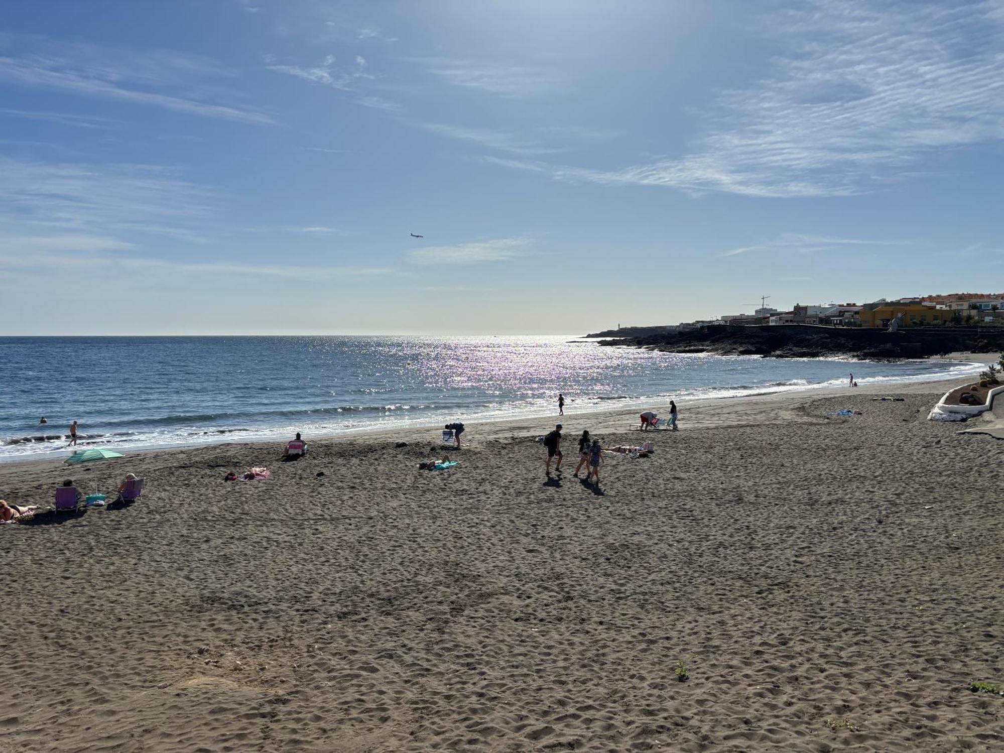 La Garita Vista Azul Διαμέρισμα Εξωτερικό φωτογραφία