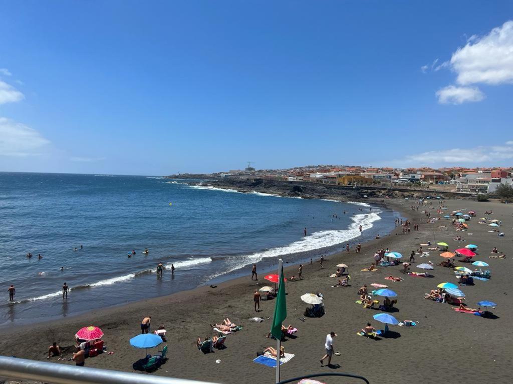 La Garita Vista Azul Διαμέρισμα Εξωτερικό φωτογραφία